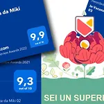 In Vacanza Da Miki 03