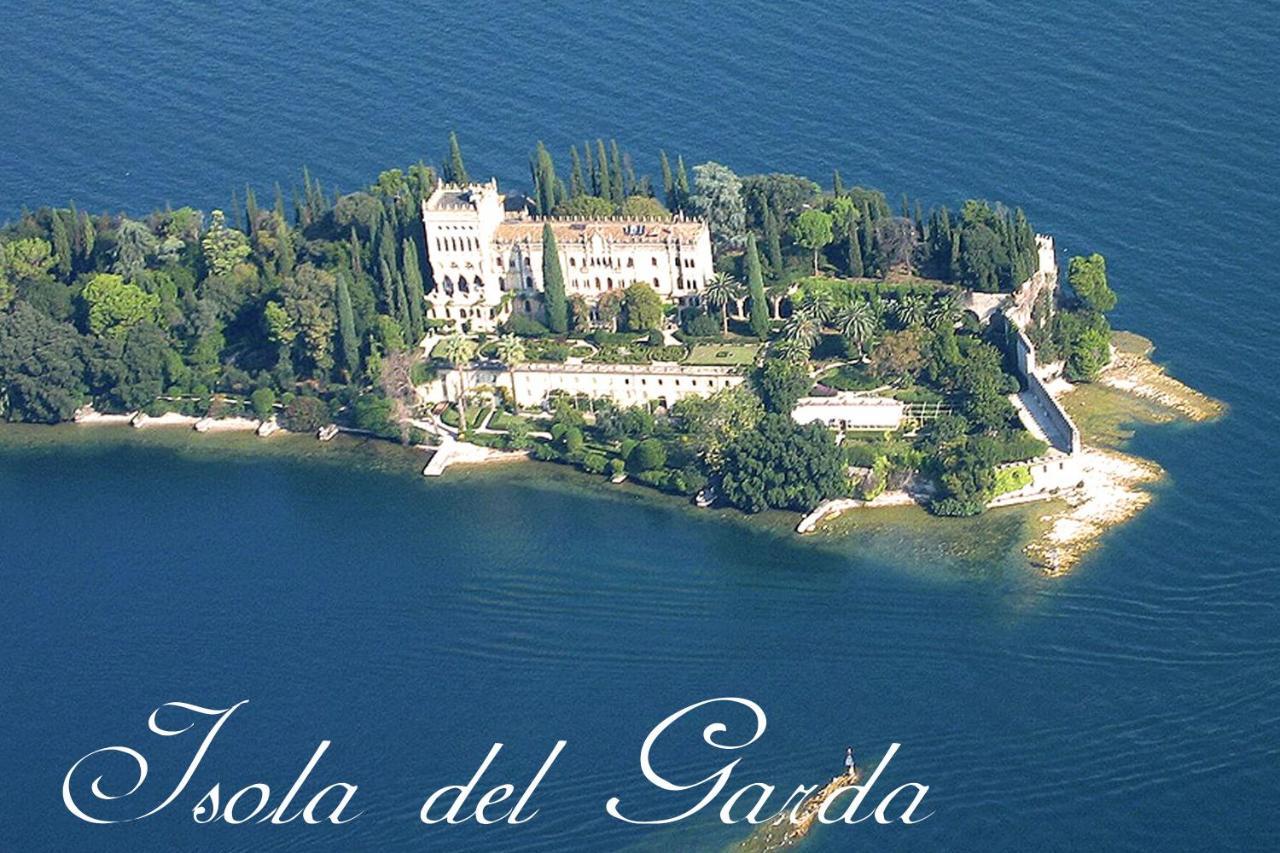 Appartement In Da Miki 03 Desenzano del Garda
