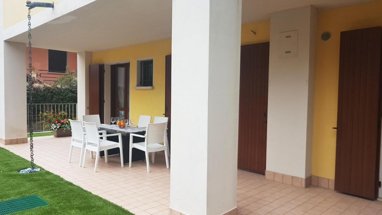 Appartement In Da Miki 03 Desenzano del Garda