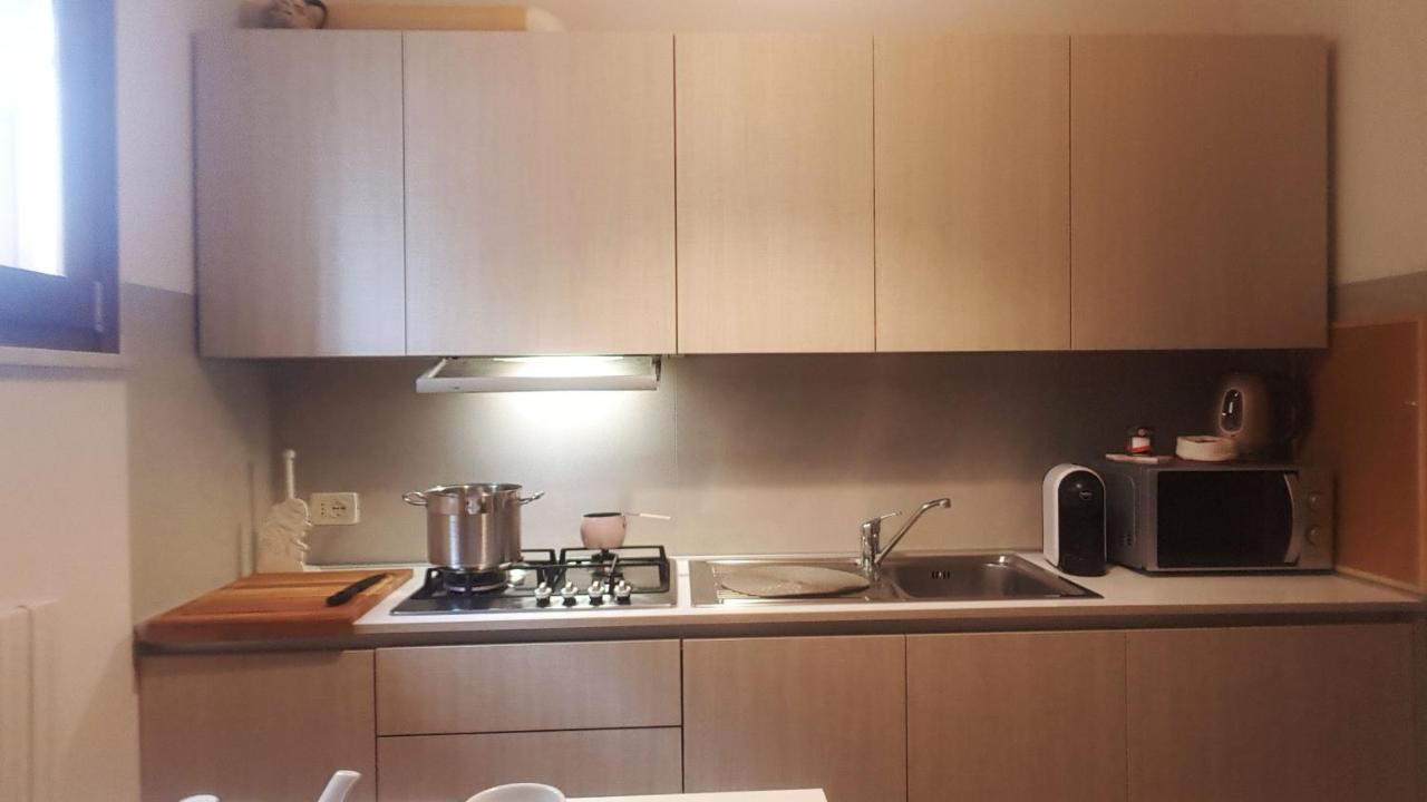 Appartement In Da Miki 03 Desenzano del Garda